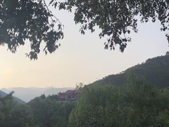 -芦芽山旅游度假区
