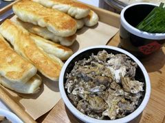 -渔民船说·北塘海鲜·天津菜·海肠捞饭(北塘古镇店)
