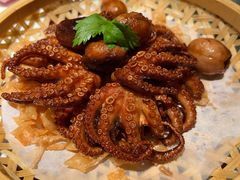-0776食堂·京城创意菜(七里庄店)