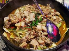 -蘭奢雅集·江浙菜(青山江滩店)