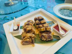 -翠园(成都太古里店)