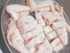 原味椰子鸡-大头椰·海南椰子鸡火锅(思明万象城店)