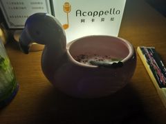 -阿卡贝拉音乐汇(印象城店)