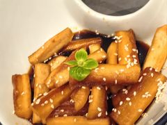 -小绍兴家宴·百年绍兴菜(鲁迅路店)