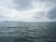-长洲岛