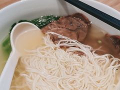 -翡翠拉面小笼包Crystal Jade(上海浦东国际机场T1店)