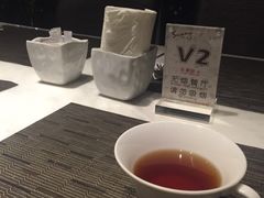 克丽司汀自助餐-克丽司汀酒店-日光阁餐厅