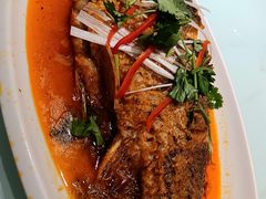 -蔡家酒楼(一德街店)