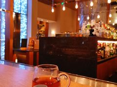 -上海柏悦酒店·世纪100牛排馆
