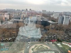 -南京维景国际大酒店(南京博物院店)