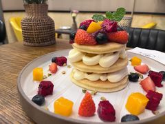 -Money Shops(愚园路店)