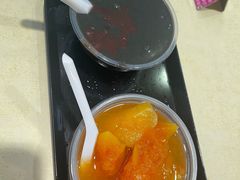 -百花传统甜品店(原址店)