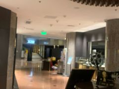 -上海银星皇冠假日酒店