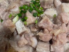 -费大厨辣椒炒肉(万家丽一店)