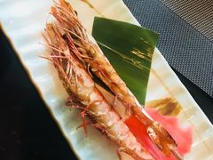 -南苑环球酒店-稻菊日式餐厅(鄞县大道店)