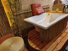 -秘境影院式酒店(苏州平江万达广场店)