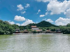 -珠海圆明新园