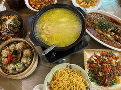 -青城甲(青城山店)