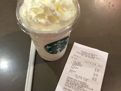 -星巴克(广州中华广场B1层店)