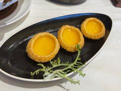 -白天鹅宾馆-宏图府餐厅