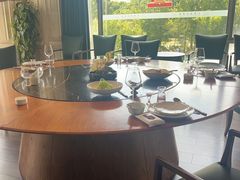 -梅林春晓花园餐厅