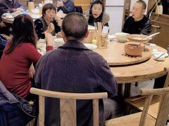 大堂-衡地道·三菜一汤(水岸新城店)