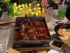 -不二·民谣音乐餐吧(长沙店)