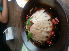老陕菜-真爱中国餐馆·年华店(朱雀大街店)
