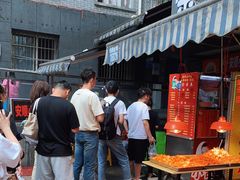 门面-夏食光安顺小舒冰粉冰浆(甲秀楼店)