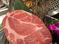 -吉屋烤肉(八宝街店)