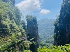 -雁荡山风景名胜区