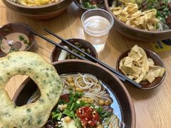 -甜甜屋(解放中路店)