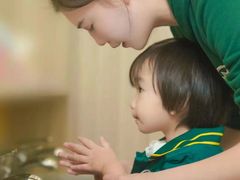-乐融国际幼儿园(四季青校区)
