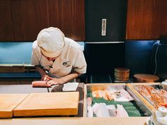 -然寿司(郎园vintage店)