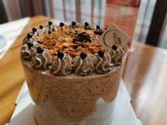 奥利奥海盐蛋糕-山与蓝·轻糖鲜果蛋糕(勒泰店)