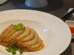 -九里云松·天香餐厅