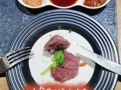 -驴全道葭州驴肉公馆(榆林商业步行街店)