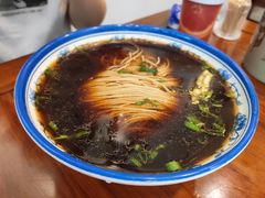 奥灶面-同得兴面馆.苏式面.三虾面(园区店)