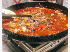 -潇湘码头·鲜湘菜(清河店)