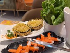 -若爱猪肚鸡·啫啫煲(循礼门M+店)