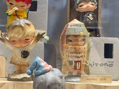 -泡泡玛特POPMART(苏州印象城店)