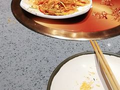 -金迈圆烤肉餐厅(维多利店)