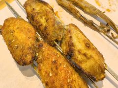 -老虎滩大连海鲜烧烤(建邺云锦路总店)