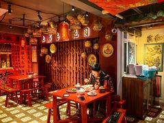 -春梅里卤鹅馆·47年老字号(中山路店)