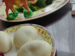 -鹿鸣春饭店(总店)