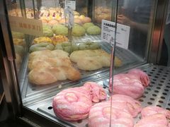 -LELECHA乐乐茶(美罗城店)