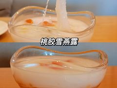 -临江酒店-中餐厅