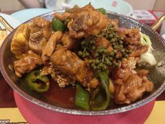 -宏状元现熬粥·京味菜(五棵松店)