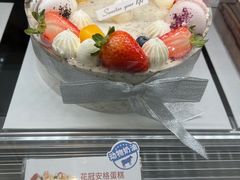 -85度C(南京中山南店)