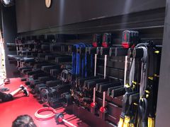 -超级猩猩健身·团课(高新园大冲商务中心二店)